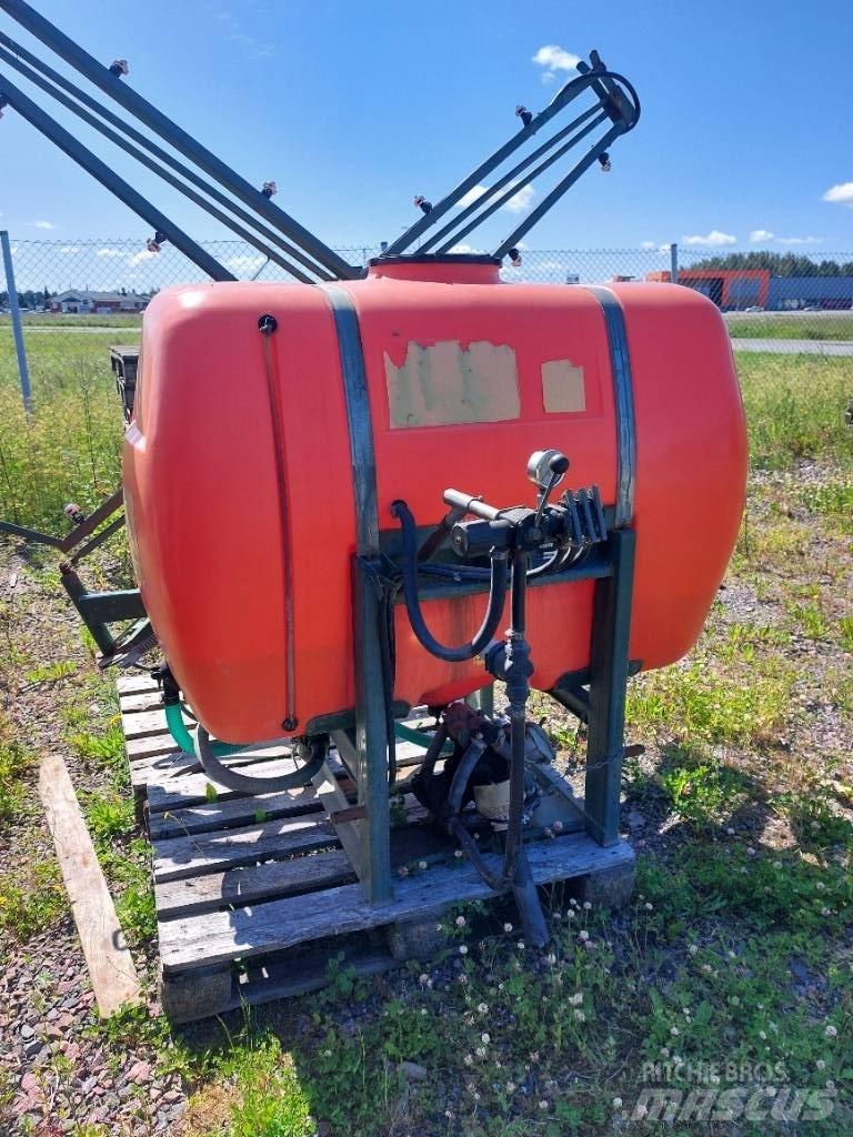 Eho 900l/12m マウント型噴霧器