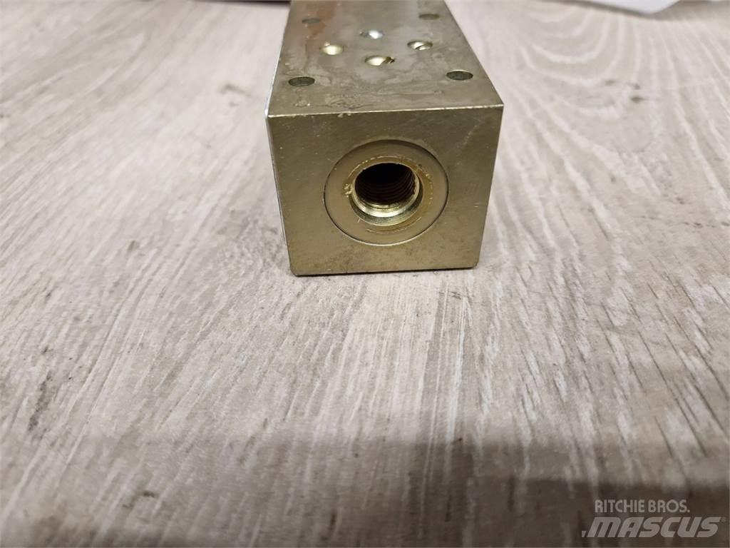 Eco Log 7003711 油圧機
