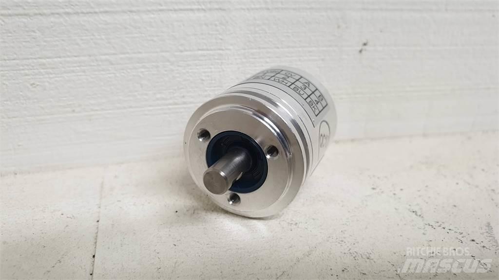 Ponsse 0073692 電子機器
