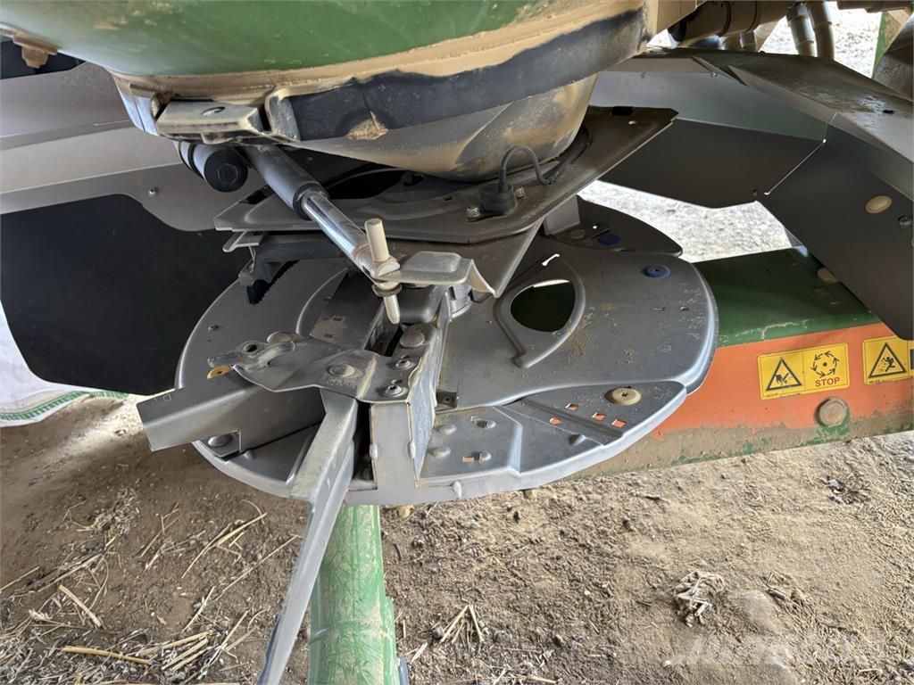 Amazone ZA TS 4200 ブームスプレイヤー