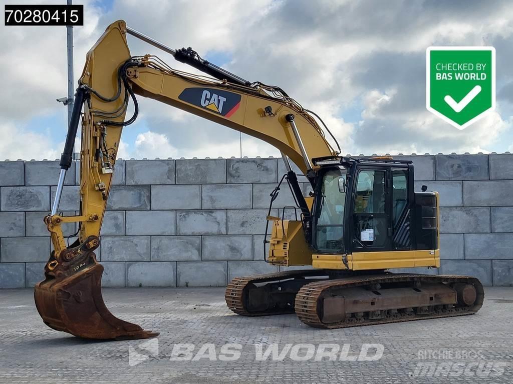 CAT 325 F L 大型油圧ショベル12t以上（パワーショベル・ユンボ）