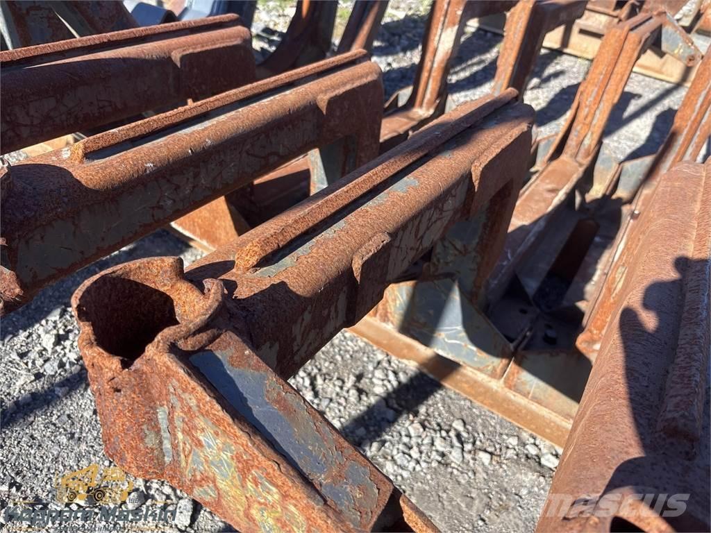 Gremo 950f その他部品