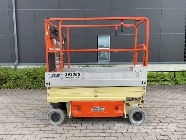 JLG 1930 ES Saxlift シザースリフト
