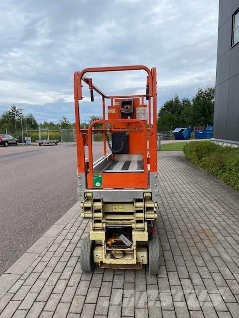 JLG 1930 ES Saxlift シザースリフト