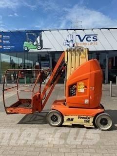 JLG Toucan 10 E 垂直昇降型リフト