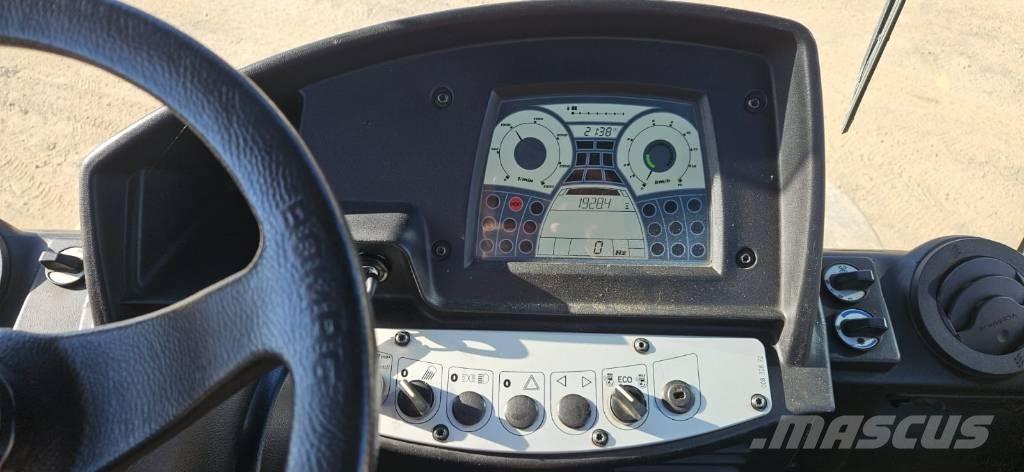 Bomag BW 177 D H-4 振動ローラ