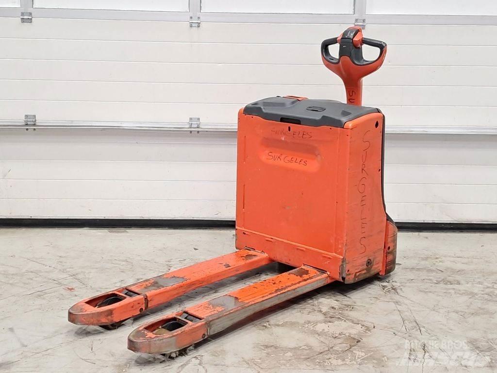Linde T16 ローリフト