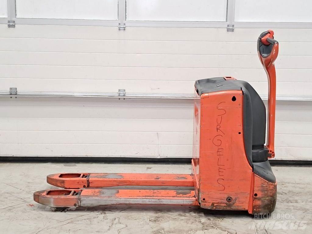 Linde T16 ローリフト