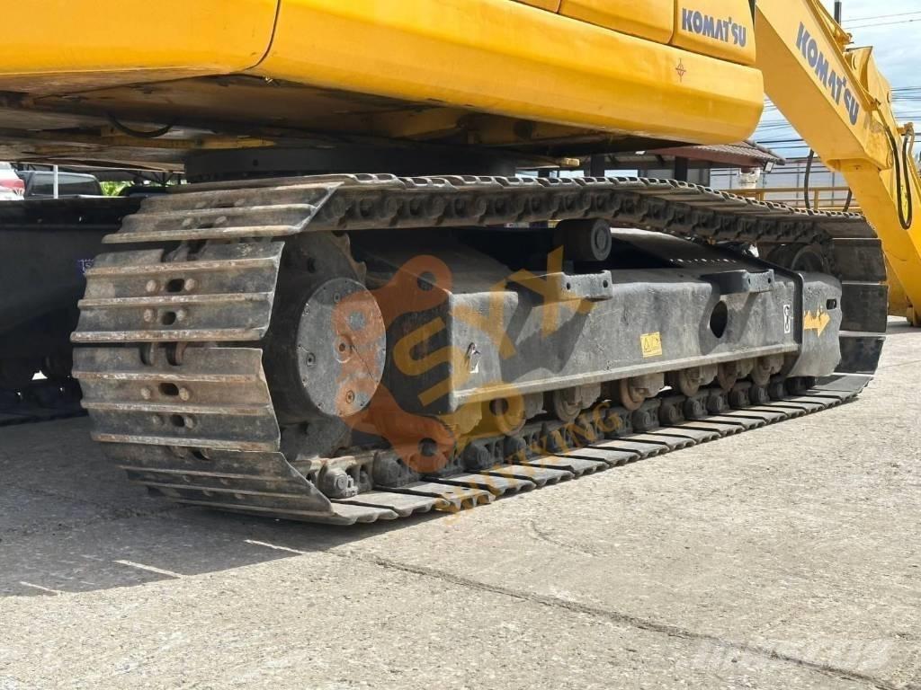 Komatsu PC 130-7 大型油圧ショベル12t以上（パワーショベル・ユンボ）