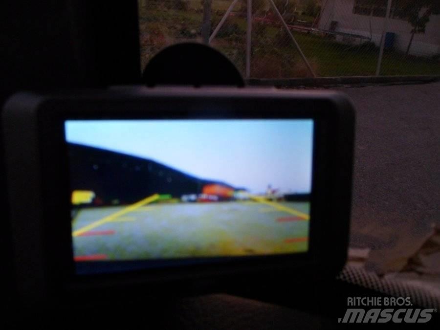 Goupil G5 HYBRID ユーティリティー機械