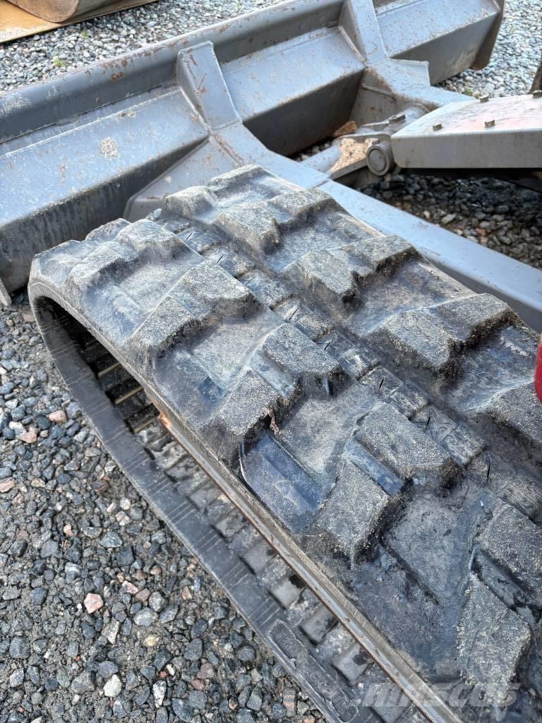 Takeuchi TB153FR ミニ油圧ショベル 7t以下（ミニユンボ・ミニディガー）