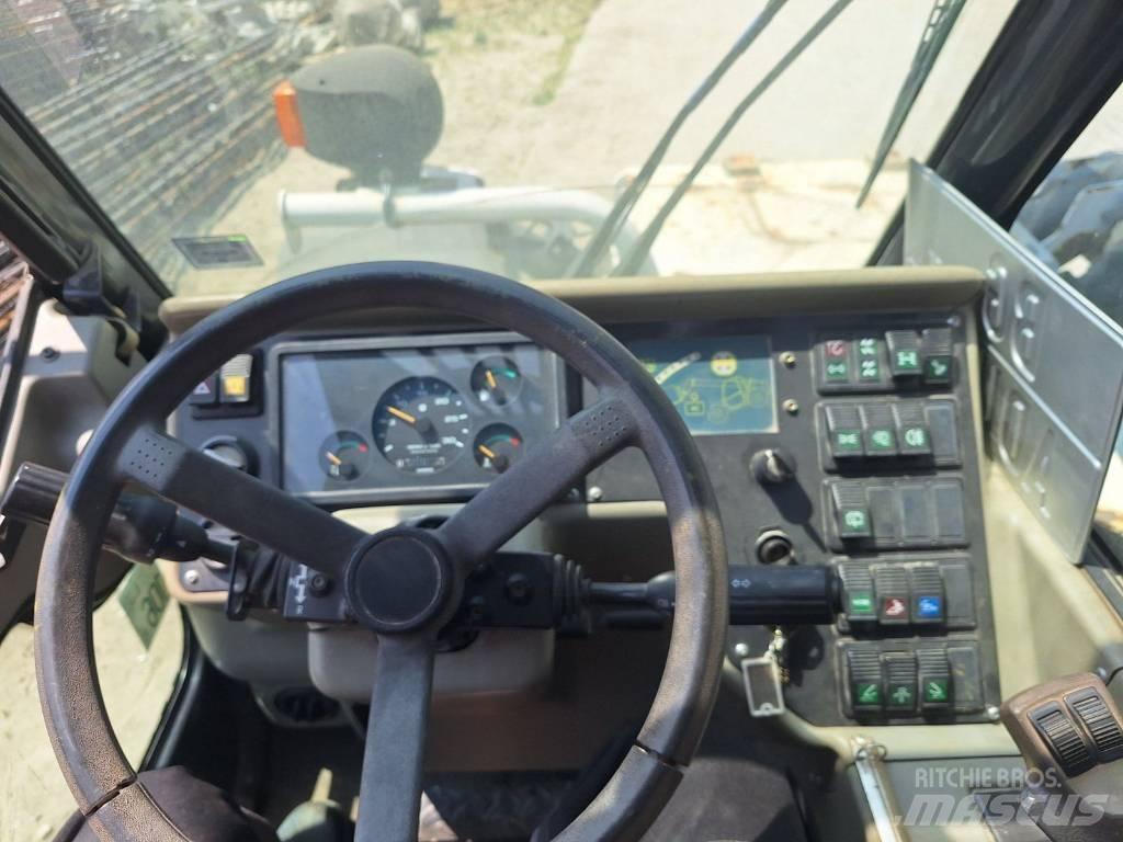 Bobcat T40170 テレスコーピックハンドラー