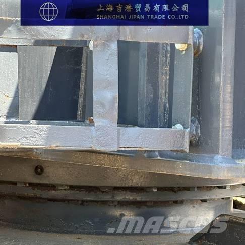 Sunward SWE 70 大型油圧ショベル12t以上（パワーショベル・ユンボ）