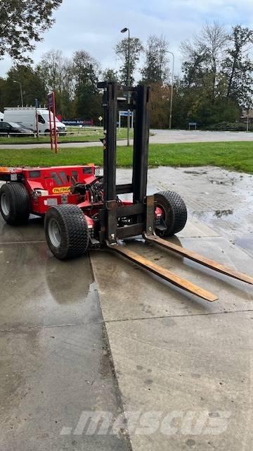 Palfinger BM 214 マテリアルハンドリング-その他