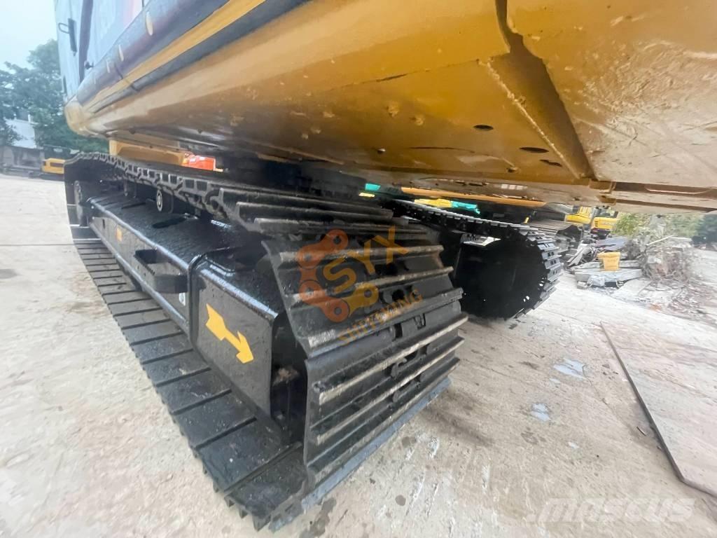 CAT CAT320 D2 大型油圧ショベル12t以上（パワーショベル・ユンボ）