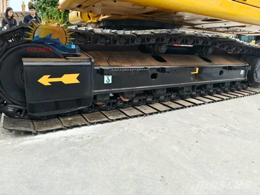 CAT 320 GC 大型油圧ショベル12t以上（パワーショベル・ユンボ）