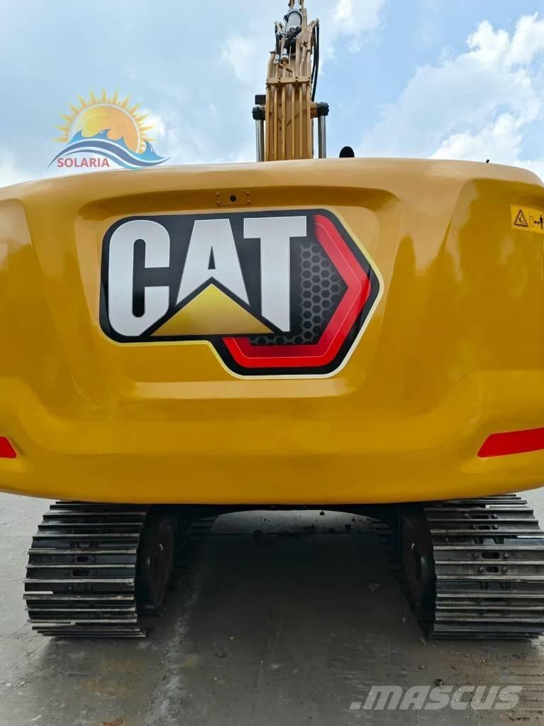 CAT 320 GC 大型油圧ショベル12t以上（パワーショベル・ユンボ）