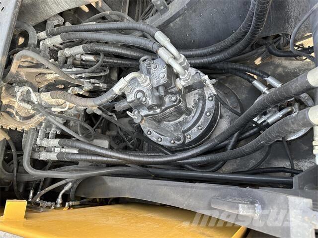 Volvo EC240 大型油圧ショベル12t以上（パワーショベル・ユンボ）