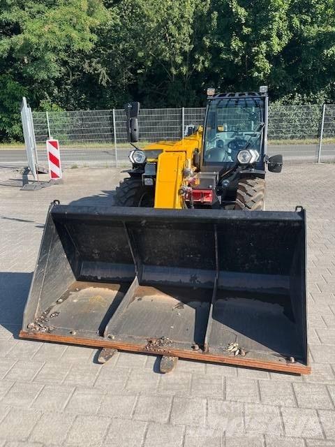 Dieci Mini Agri 26.6 テレスコーピックハンドラー