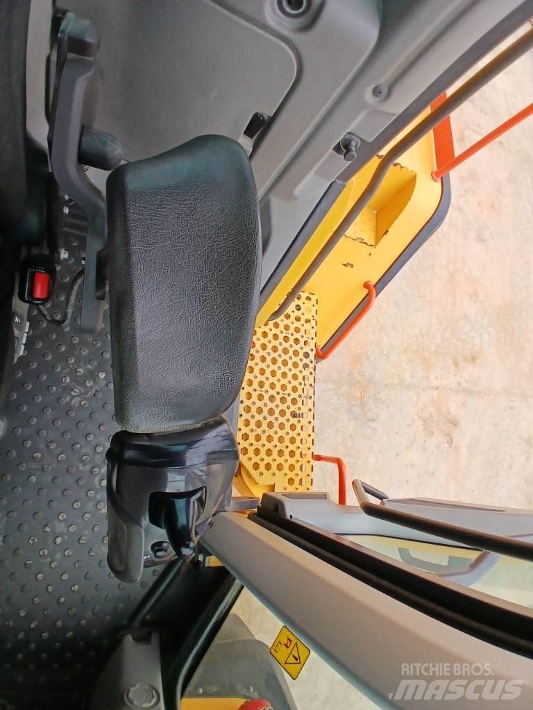 Volvo L 150 H ホイールローダー・タイヤショベル