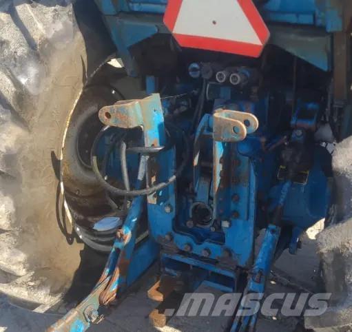 Ford 6700 . トラクター