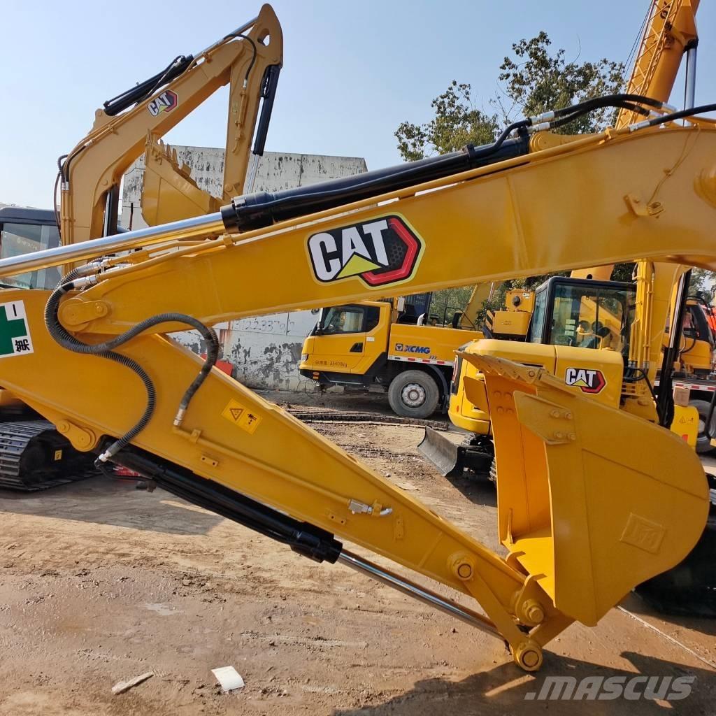CAT 313 D 大型油圧ショベル12t以上（パワーショベル・ユンボ）