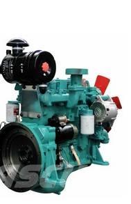 Cummins 4BTA3.9-GM65 エンジン