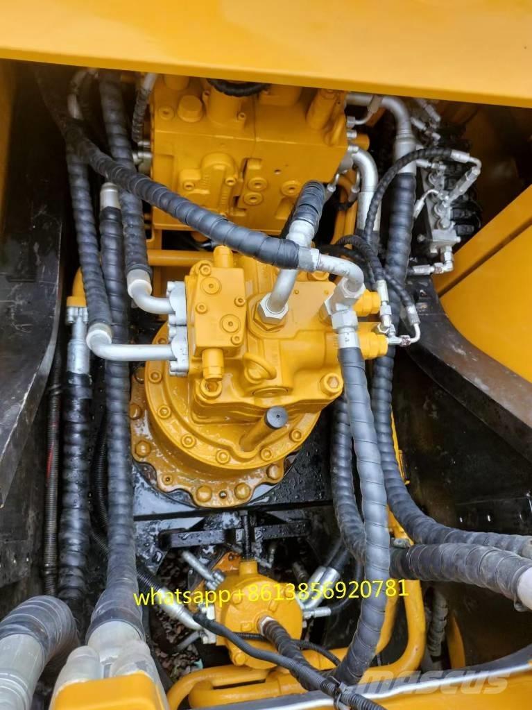 Sany SY 235 C 大型油圧ショベル12t以上（パワーショベル・ユンボ）