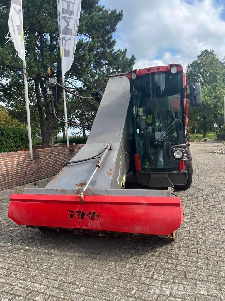 RMH Mixellent 22 ミキサーフィーダー