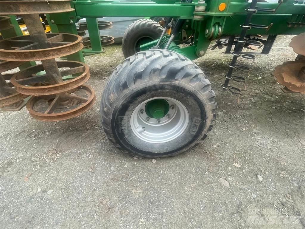 Kerner HA 500 ディスクハロー