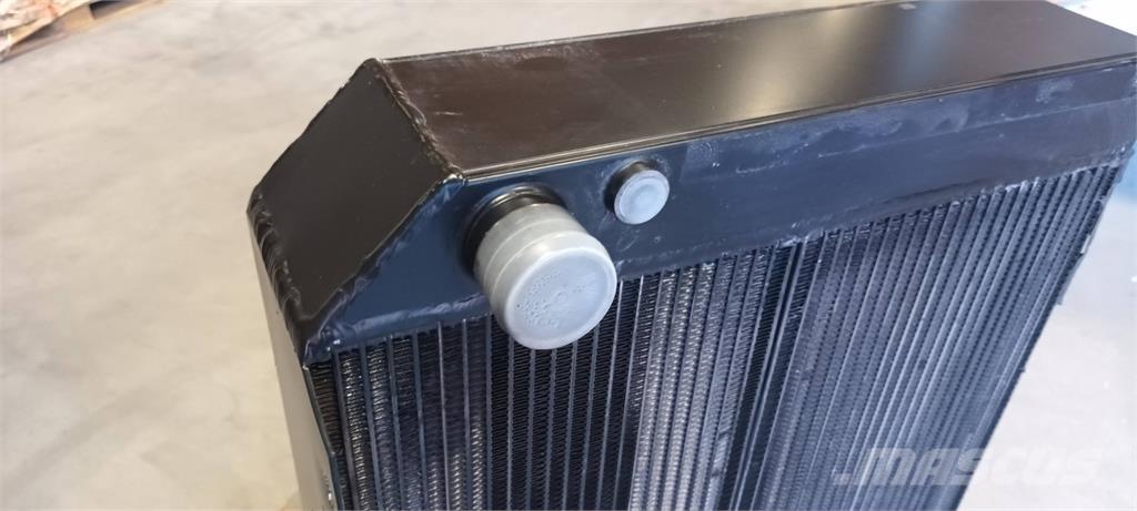 Ponsse 0069740 エンジン