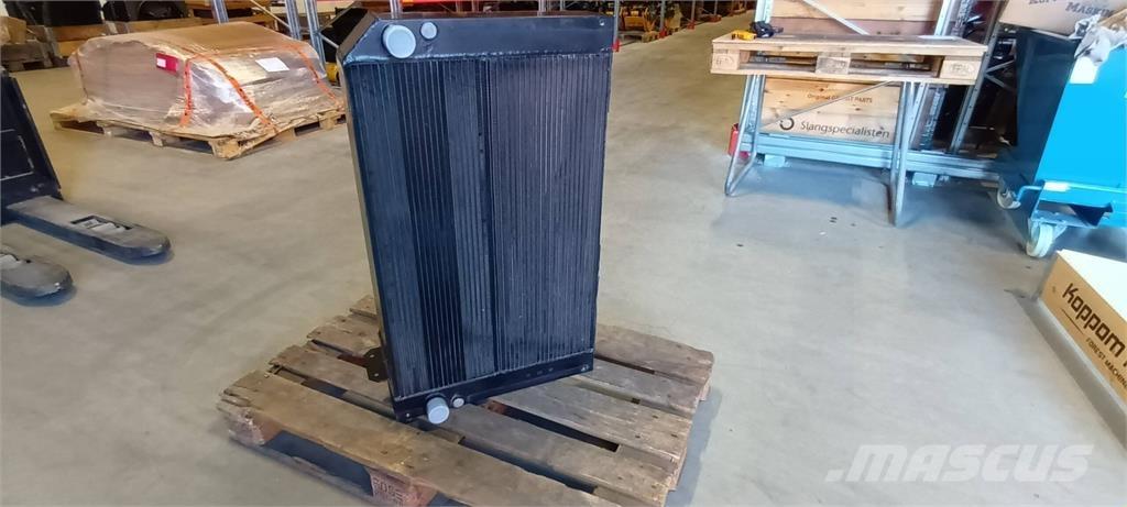 Ponsse 0069740 エンジン