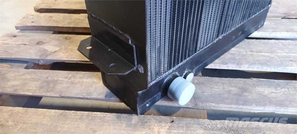 Ponsse 0069740 エンジン