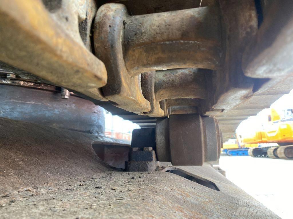 Hitachi EX 150 LC-5 大型油圧ショベル12t以上（パワーショベル・ユンボ）