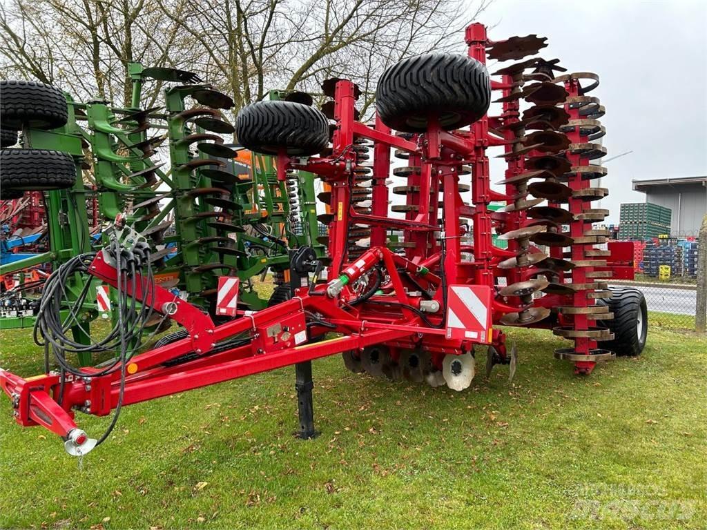 Horsch Jocker 6 RT ディスクハロー