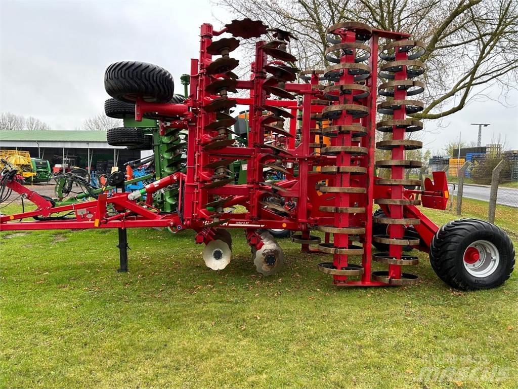 Horsch Jocker 6 RT ディスクハロー