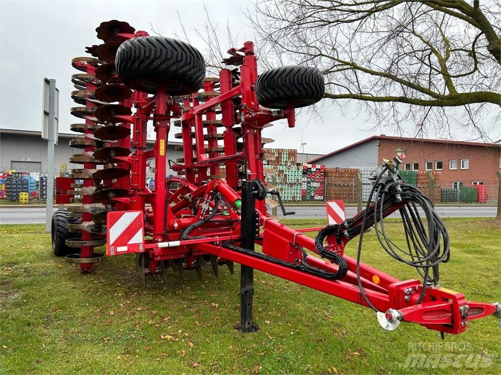 Horsch Jocker 6 RT ディスクハロー