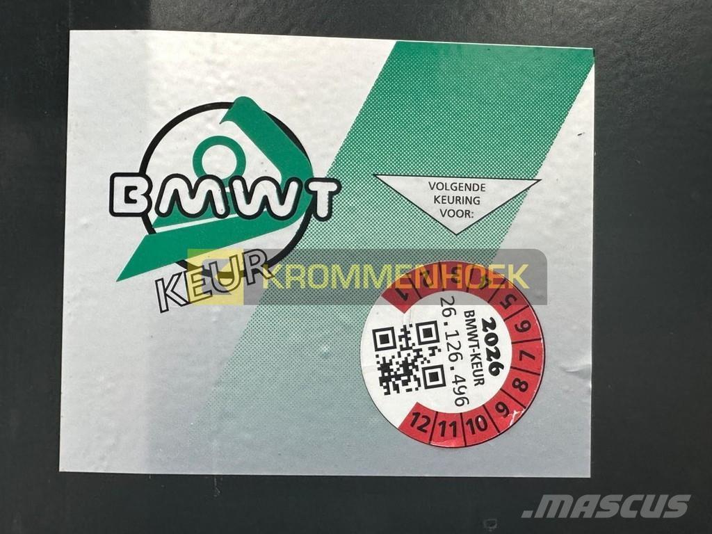 Linde X 30 バッテリーフォークリフト