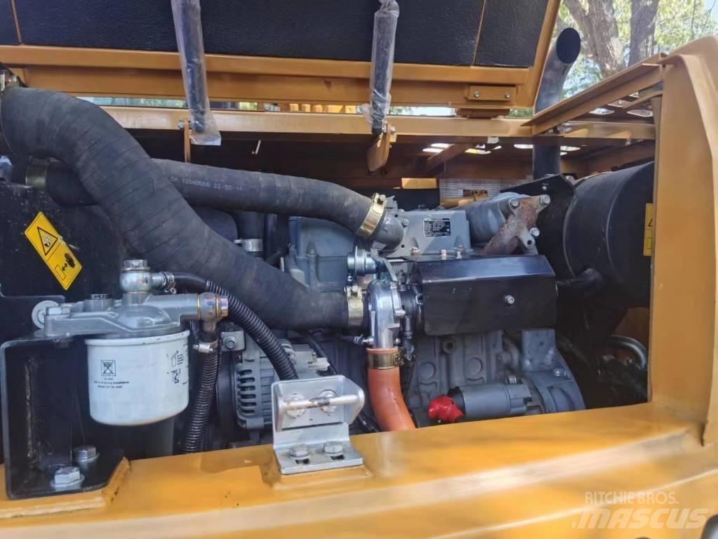 Sany SY 75 C pro 大型油圧ショベル12t以上（パワーショベル・ユンボ）