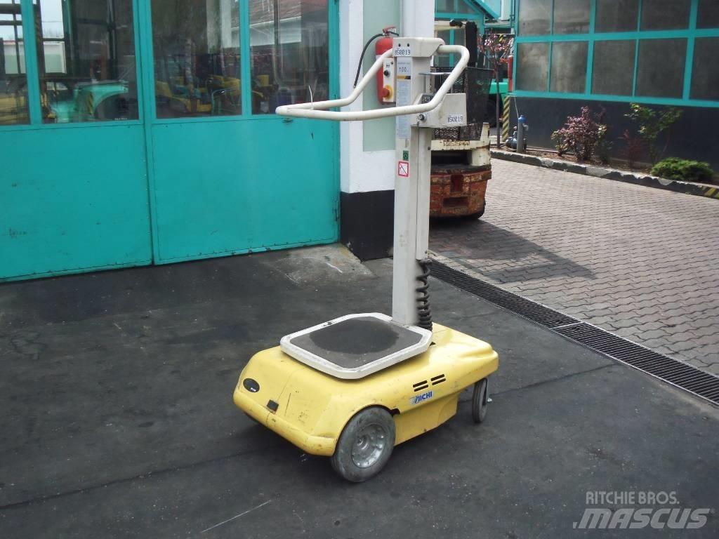 Aichi SX015      V-1650 垂直昇降型リフト