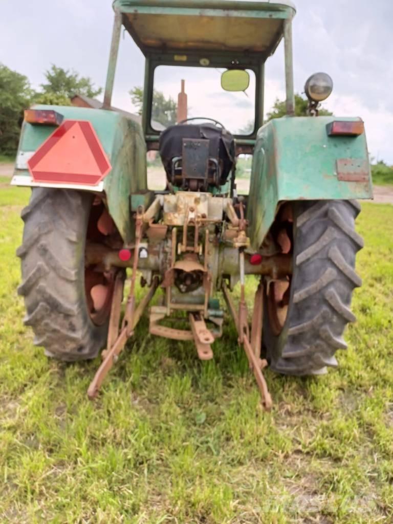 Deutz D6006 トラクター