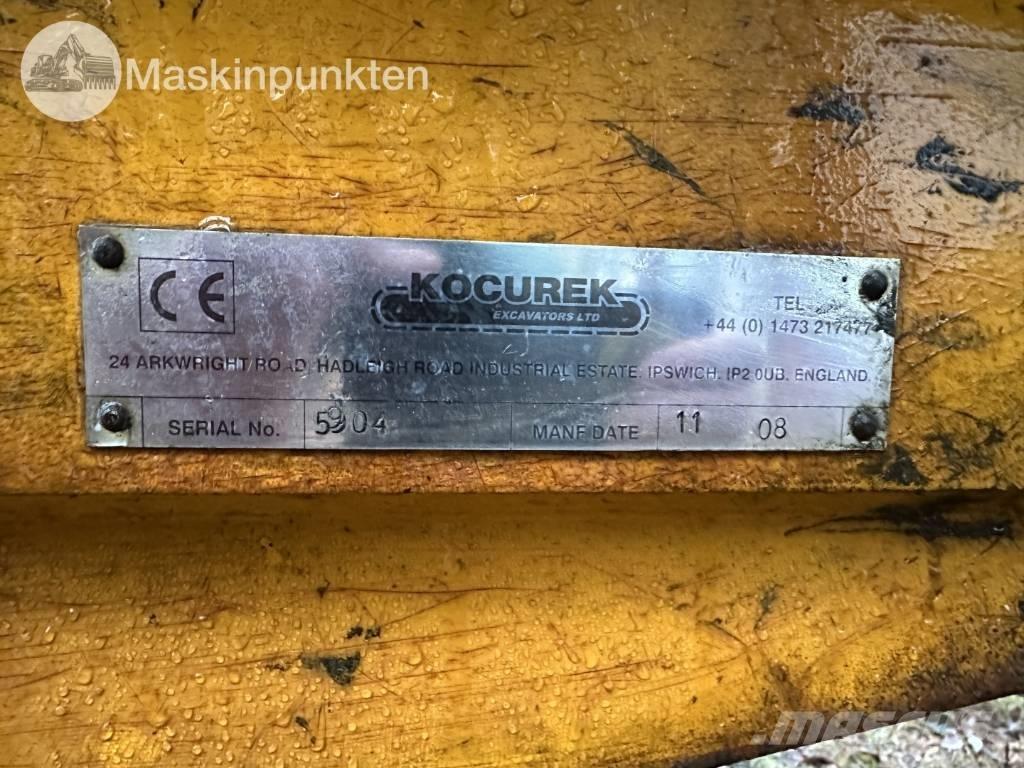 JCB JS 220 LC 大型油圧ショベル12t以上（パワーショベル・ユンボ）