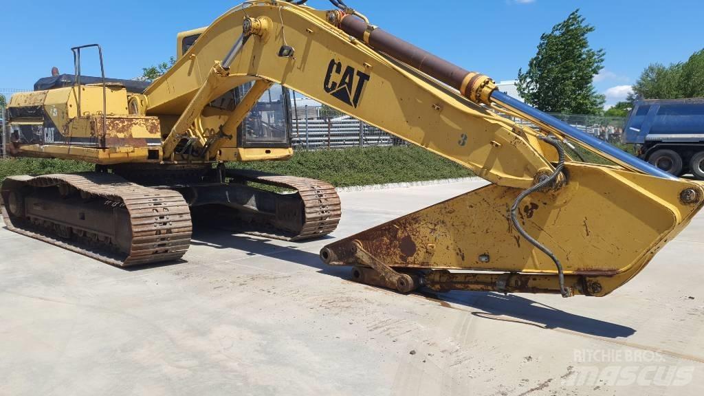CAT 325 LN 大型油圧ショベル12t以上（パワーショベル・ユンボ）