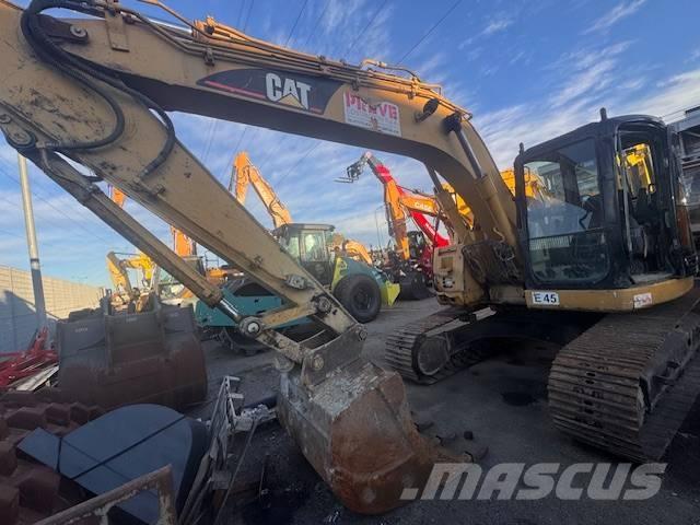 CAT 314 C 大型油圧ショベル12t以上（パワーショベル・ユンボ）