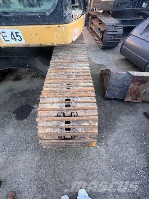 CAT 314 C 大型油圧ショベル12t以上（パワーショベル・ユンボ）