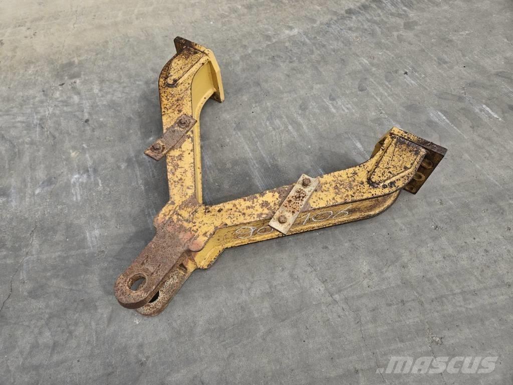 CAT D6R その他部品