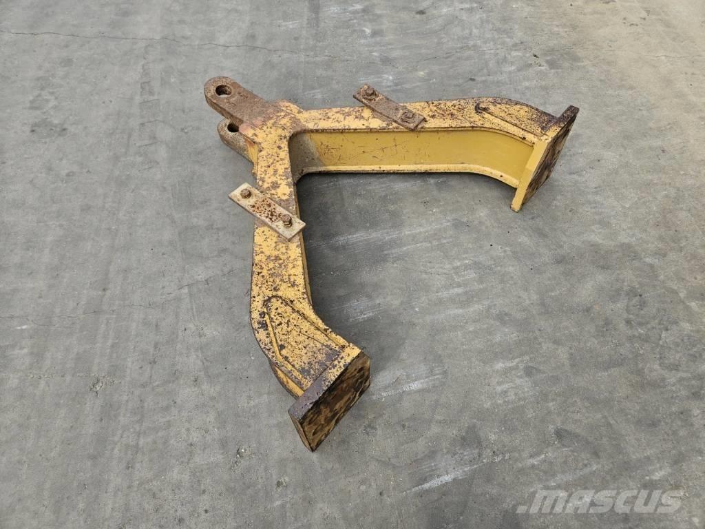 CAT D6R その他部品