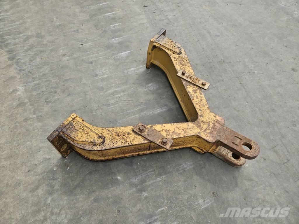 CAT D6R その他部品