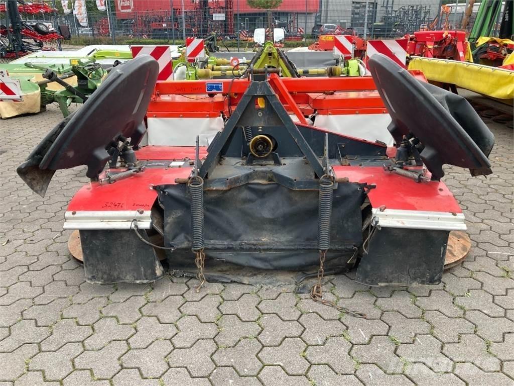 Vicon CM 296 モアーコンディショナー