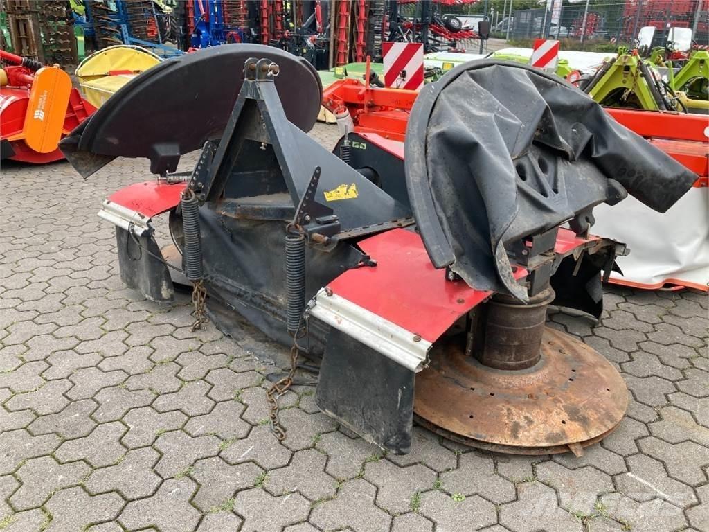 Vicon CM 296 モアーコンディショナー